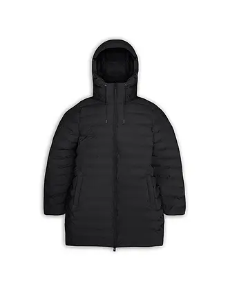 RAINS | Steppjacke LOHJA LONG | 